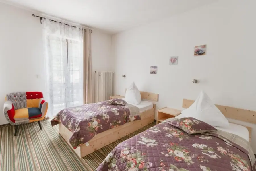 Doppelzimmer
